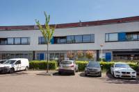 Woning Aburahout 1D Zoetermeer