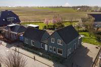 Woning JH van Aismawei 94 Bitgummole