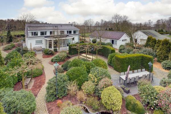 Woning Rijsbergseweg 77B Etten-Leur