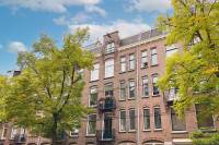 Woning Pieter Aertszstraat 613 Amsterdam