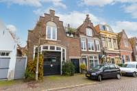 Woning Nieuwstraat 13 Enkhuizen