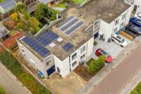 Woning Monnickendamstraat 26 Lelystad