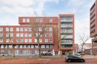 Woning Pieter van der Werfstraat 121 Amsterdam