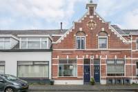 Woning Van Ittersumstraat 135 Zwolle