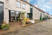 Woning Ravensbos 56 Hoofddorp