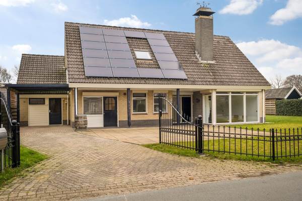Woning Trumanstraat 51 Veenoord