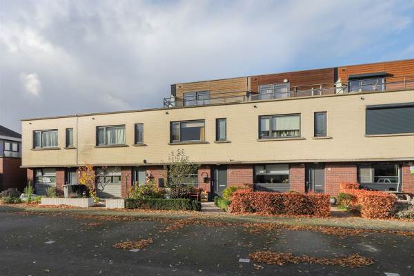 Woning Waterpoort 36 Nieuw-Vennep