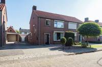 Woning G.M. Poststraat 17 Wamel