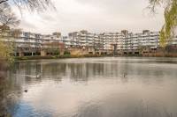 Woning Henry Moorepassage 15 Capelle aan den IJssel