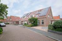 Woning Eva Besnyöstraat 11 Westkapelle