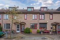 Woning Guineelaan 8 Delft