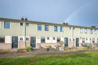 Woning Lieven de Keystraat 7 Almere