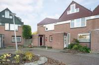 Woning Kamillenplaats 19 Rozenburg (ZH)