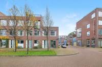 Woning Pedro de Medinalaan 124 Amsterdam