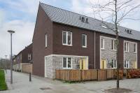 Woning Parelvissersstraat 28 Hoogvliet Rotterdam