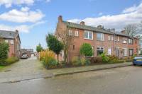 Woning Julianastraat 41 Horst