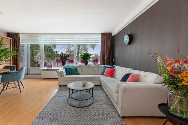 Woning Hoge Weije 92 Hoogvliet Rotterdam