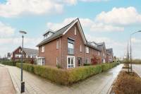 Woning Beltmolen 105 Nunspeet