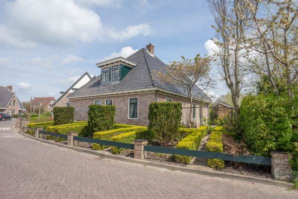 Woning Tjaddinxlaan 10 't Veld