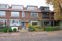 Woning Wester Hordijk 316 Rotterdam