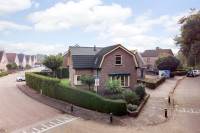 Woning Schotse Hooglandersstraat 91 Waspik