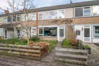 Woning Elzenhof 6 Zuidlaren