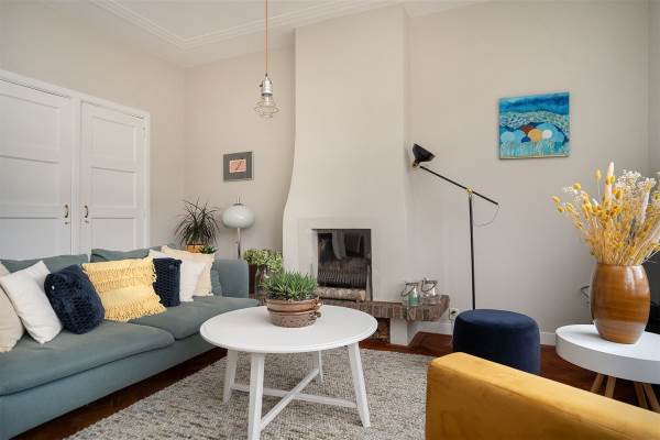 Woning Breitnerlaan 56 Den Haag