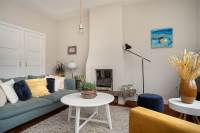 Woning Breitnerlaan 56 Den Haag