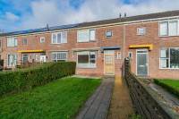 Woning Gysbert Japiksstrjitte 61 Ternaard