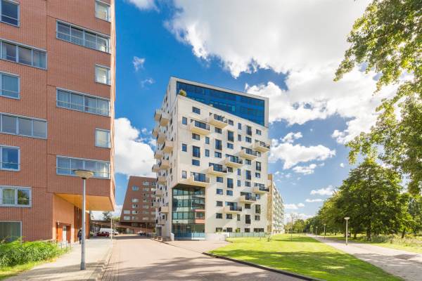 Woning Berkenplein 241 Diemen