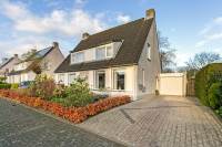 Woning Melis Blecklaan 47 Woensdrecht