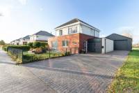 Woning Laan der Kruisheren 64 Harkstede (Gem. Midden-Groningen)