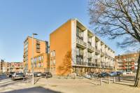 Woning Goudseweg 18 Rotterdam