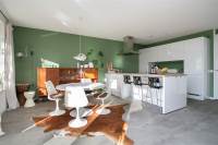 Woning Antillenstraat 2 Groningen