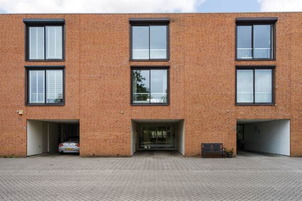 Woning Peursumstraat 73 Zoetermeer