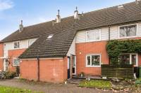 Woning Ploegveld 209 Houten