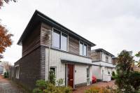 Woning Eksterhof 15 Den Haag