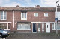 Woning Merovingenstraat 43 Maastricht