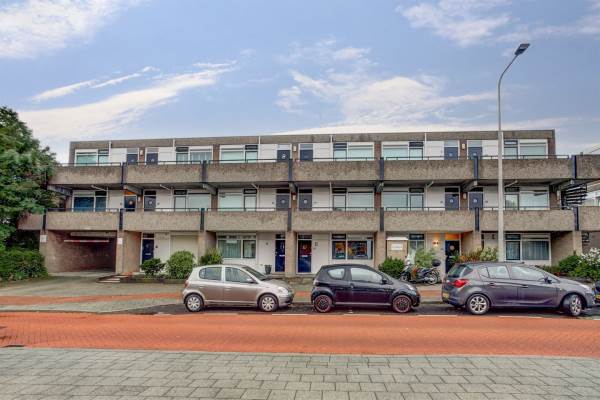 Woning Het Tolland 172 Wateringen