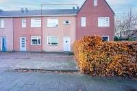 Woning Dorpsstraat 72A Bakel