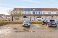 Woning Roordaburg 19 Leeuwarden