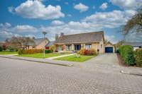 Woning van Disstraat 3 Fijnaart