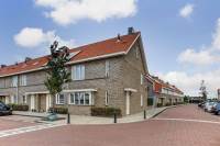Woning Zwedenstraat 1 De Lier