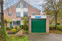 Woning Poulencstraat 11 Almere