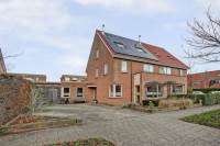 Woning Groene Specht 4 Zeewolde