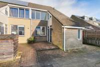 Woning G.S. Ruiterstrjitte 22 Akkrum