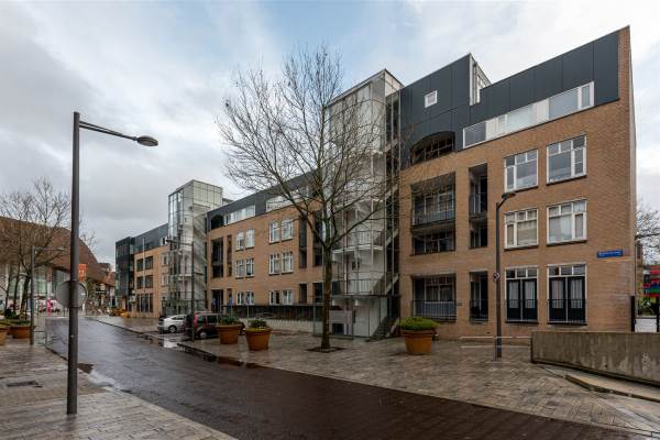 Woning Blekerstraat 67 Almere