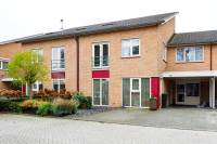Woning Kroeskarperstraat 10 Hengelo (OV)