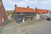 Woning St. Jozefstraat 17 Noordhoek