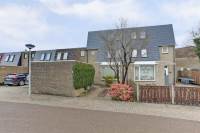 Woning Tjalk 3328 Lelystad